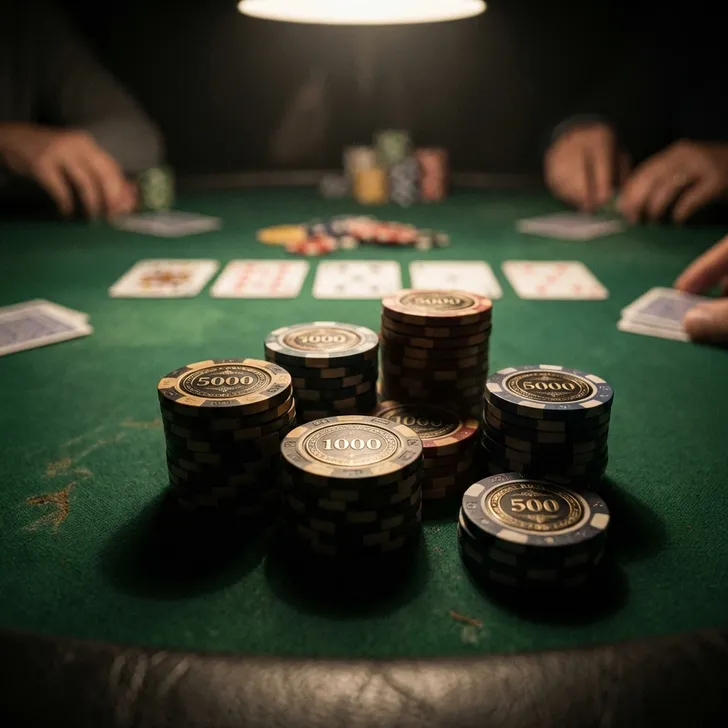 Betkore slotlarda rtp oranları en yüksekler